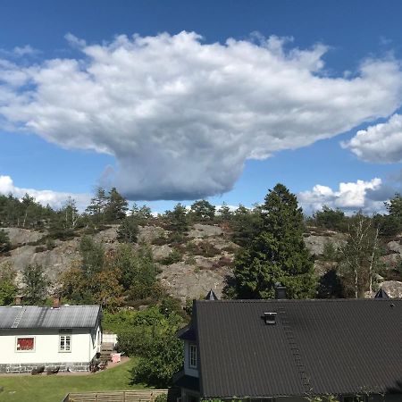 Fagerbacka Torp. Soet Stuga Naera Havet Lysekil Eksteriør bilde