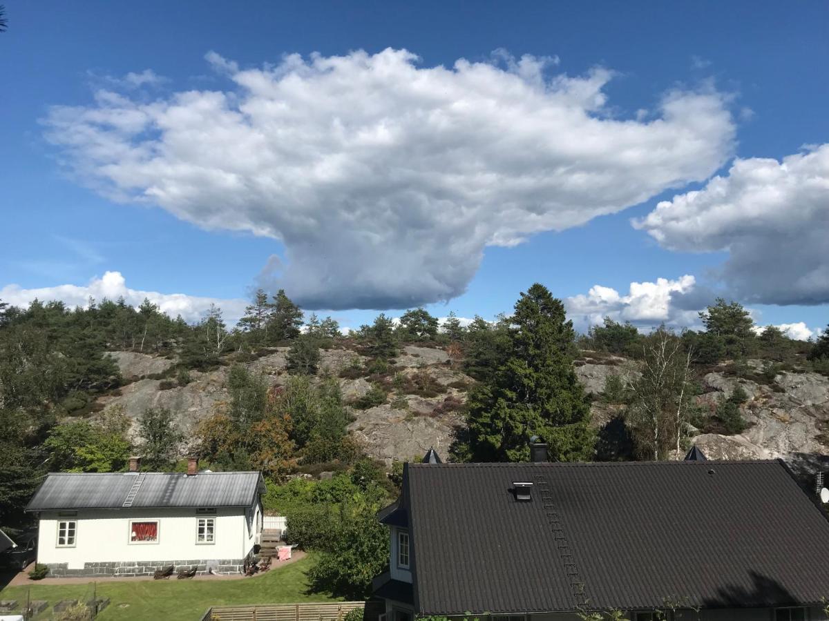 Fagerbacka Torp. Soet Stuga Naera Havet Lysekil Eksteriør bilde