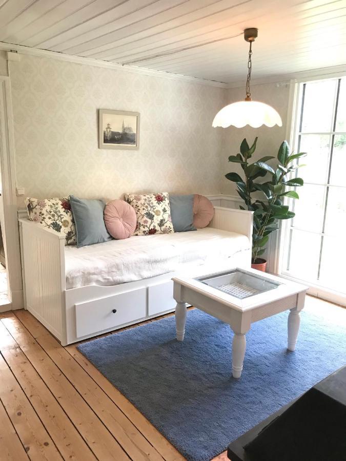 Fagerbacka Torp. Soet Stuga Naera Havet Lysekil Eksteriør bilde