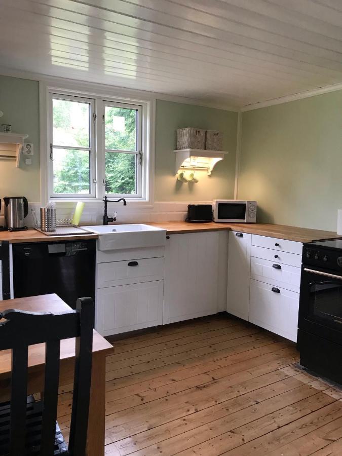 Fagerbacka Torp. Soet Stuga Naera Havet Lysekil Eksteriør bilde