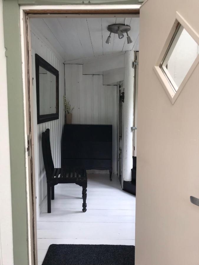 Fagerbacka Torp. Soet Stuga Naera Havet Lysekil Eksteriør bilde